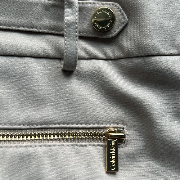 Calvin Klein Dress Pants - Picture 4 of 9